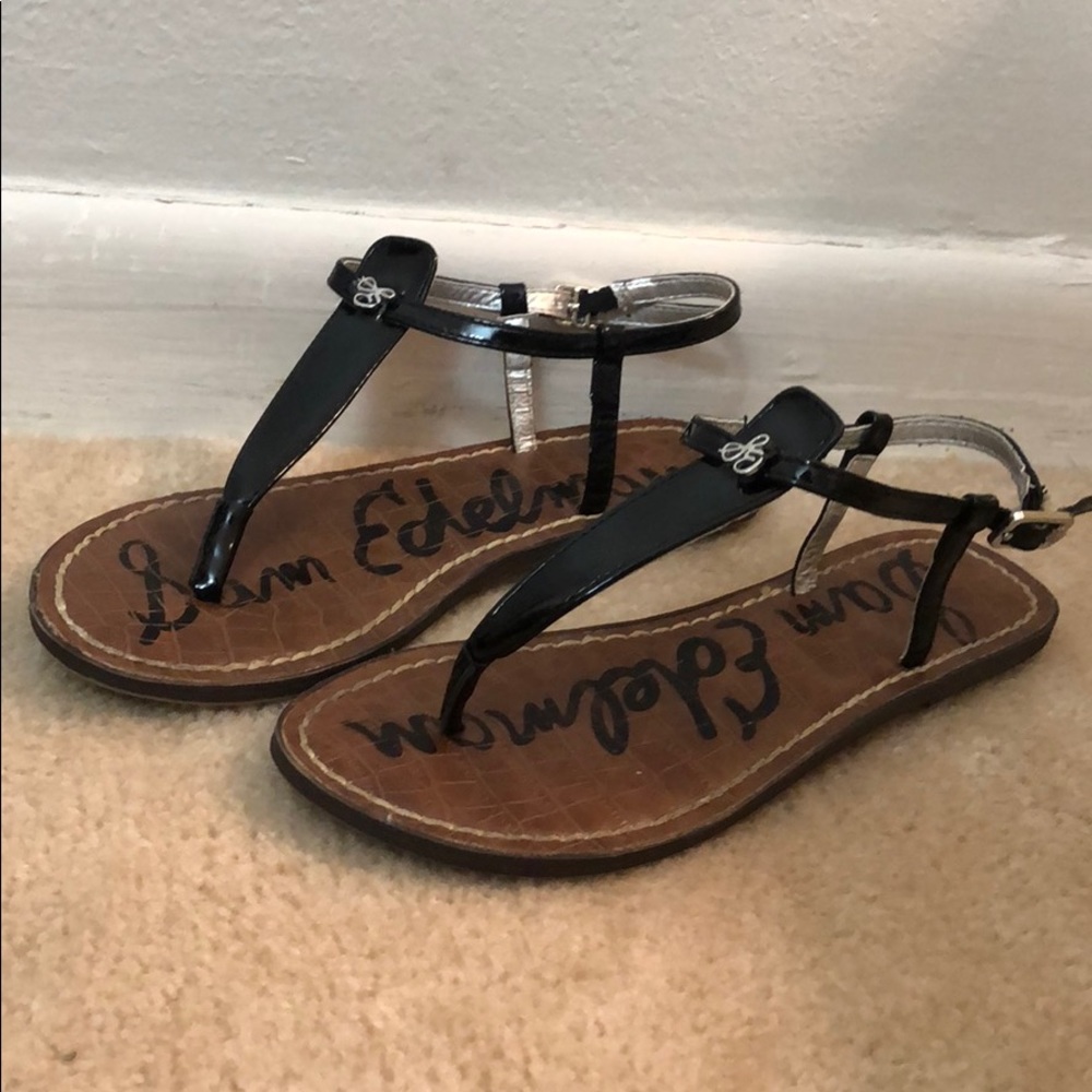 Sam Edelman Kids strappy sandal